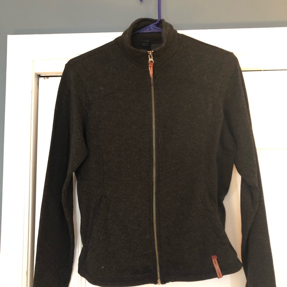 REI thin fleece